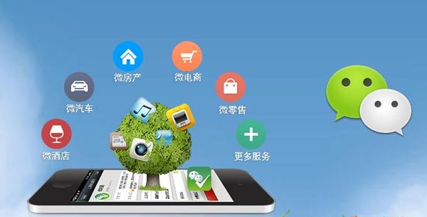 临川分析企业微信公众号平台开发的优势有哪些？
